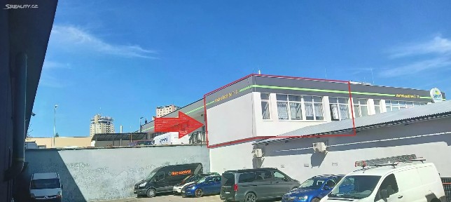 Libušina třída, Brno - Kohoutovice