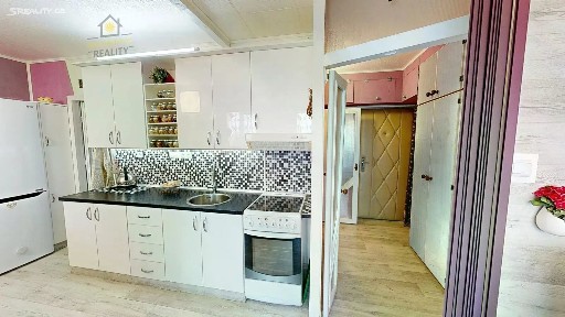 Prodej bytu 2+kk 41 m²