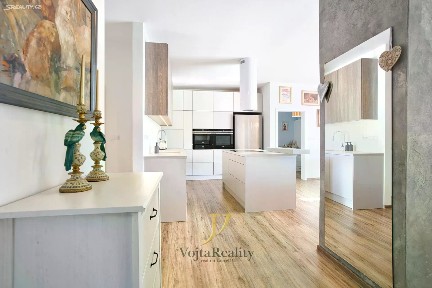 Prodej bytu 3+kk 95 m²