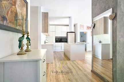 Prodej bytu 3+kk 95 m²