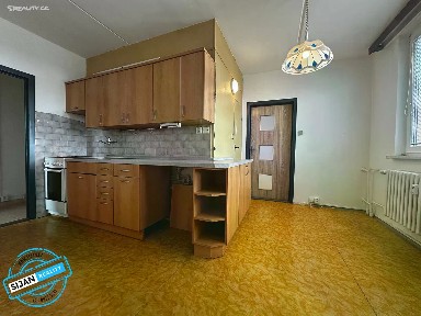 Prodej bytu 3+1 71 m²