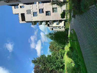 Pronájem bytu 3+kk 81 m²