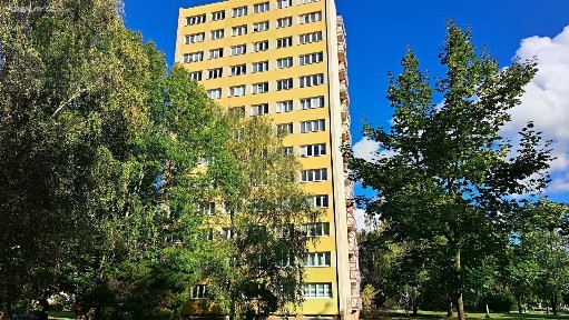 Prodej bytu 3+1 62 m²