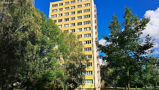 Prodej bytu 3+1 62 m²