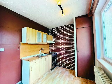 Prodej bytu 2+1 43 m²