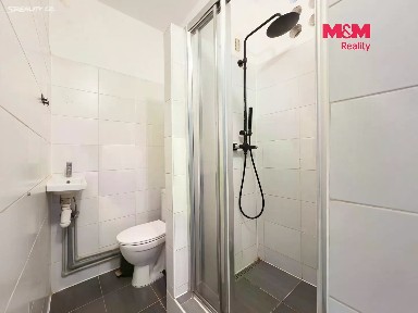 Prodej bytu 2+kk 37 m²