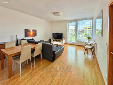 Prodej bytu 2+kk 59 m²