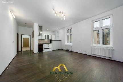 Prodej bytu 3+kk 85 m²