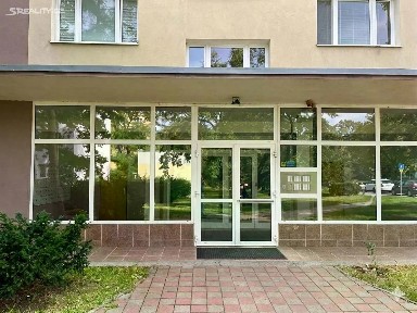 Prodej bytu 3+1 72 m²