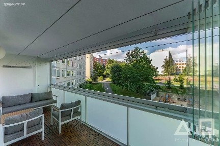 Prodej bytu 3+kk 85 m²