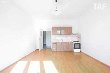 Prodej bytu 1+kk 36 m²