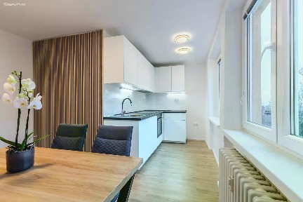 Prodej bytu 3+kk 72 m²