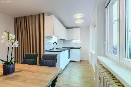 Prodej bytu 3+kk 72 m²