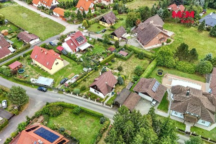 Prodej rodinného domu 130 m², pozemek 1061 m²