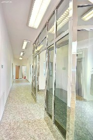 Pronájem kanceláře 30 m²