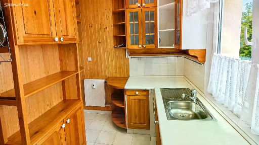 Prodej bytu 3+1 71 m²