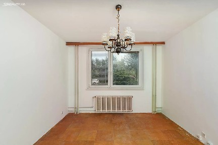Prodej bytu 1+1 29 m²