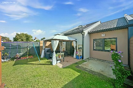 Kaminského, Ostrava - Nová Bělá