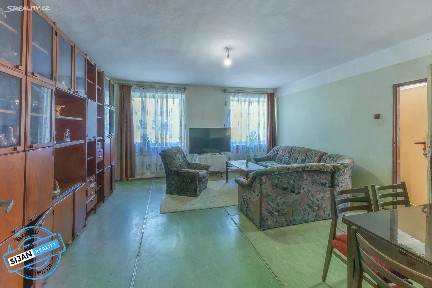 Město Albrechtice - Burkvíz