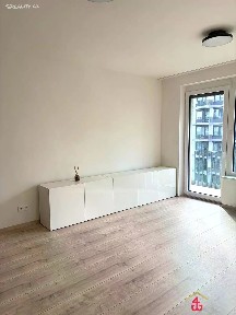 Pronájem bytu 1+kk 36 m²