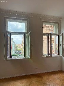 Pronájem bytu 2+kk 58 m²