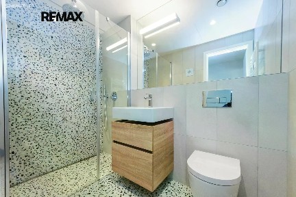 Pronájem bytu 1+kk 37 m²