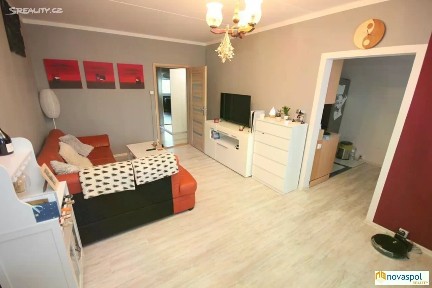 Pronájem bytu 3+1 73 m²