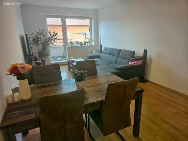 Pronájem bytu 3+kk 86 m²