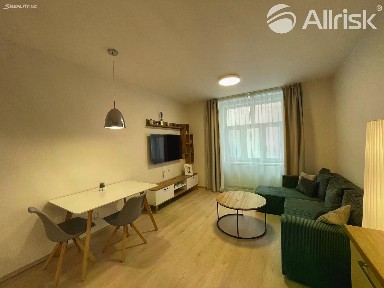 Pronájem bytu 2+kk 51 m²