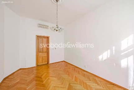Pronájem bytu 3+1 92 m²