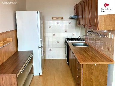 Pronájem bytu 2+kk 47 m²