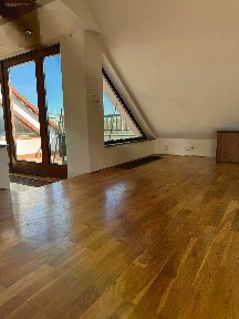 Pronájem bytu 4+1 156 m²