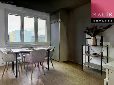 Prodej bytu 1+1 37 m²