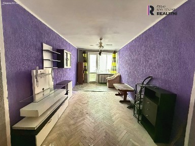 Prodej bytu 3+1 70 m²