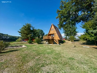 Prodej chaty 60 m², pozemek 24 m²