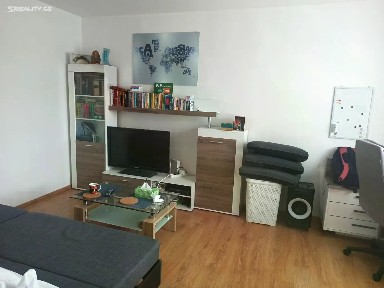 Prodej bytu 1+1 35 m²