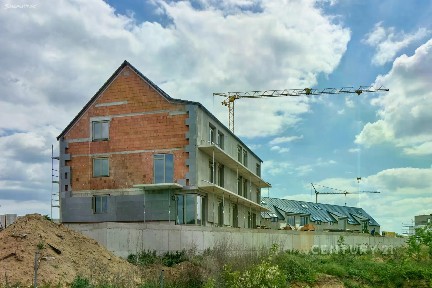 Prodej bytu 3+kk 78 m²