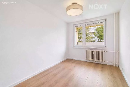 Prodej bytu 2+1 46 m²