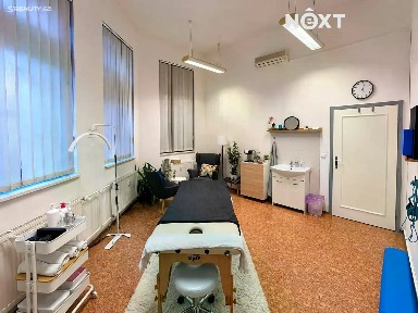Pronájem ordinace 42 m²