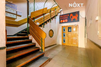 Prodej obchodního prostoru 839 m²
