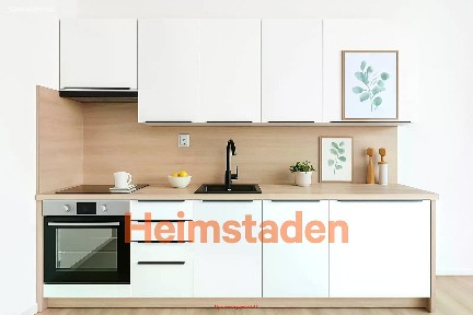 Pronájem bytu 2+kk 47 m²