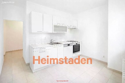 Pronájem bytu 2+1 49 m²