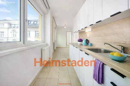 Pronájem bytu 2+1 55 m²