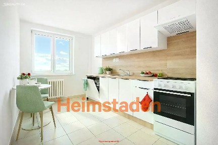 Pronájem bytu 3+1 76 m²