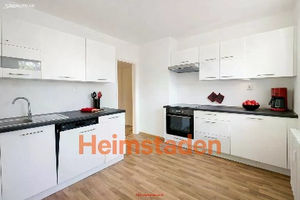 Pronájem bytu 2+1 54 m²