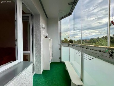 Pronájem bytu 2+1 50 m²