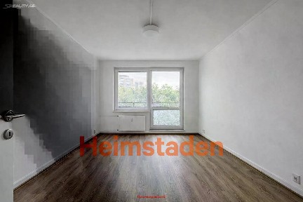 Pronájem bytu 1+1 48 m²
