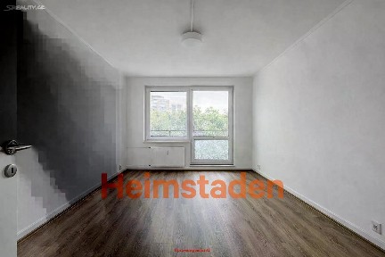 Pronájem bytu 1+1 48 m²