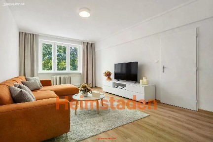 Pronájem bytu 3+1 74 m²