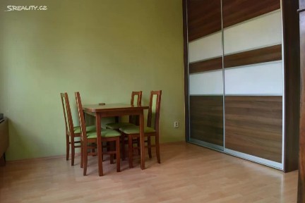 Pronájem bytu 3+1 74 m²